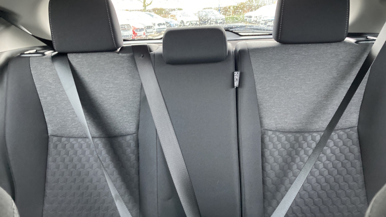 Toyota Yaris 1.5 Hybrid Icon 5dr CVT Hybrid Hatchback